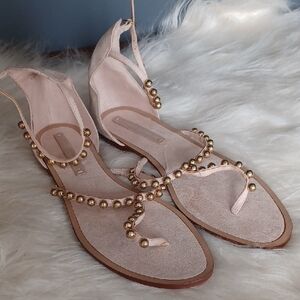 Zara Collection  sandals